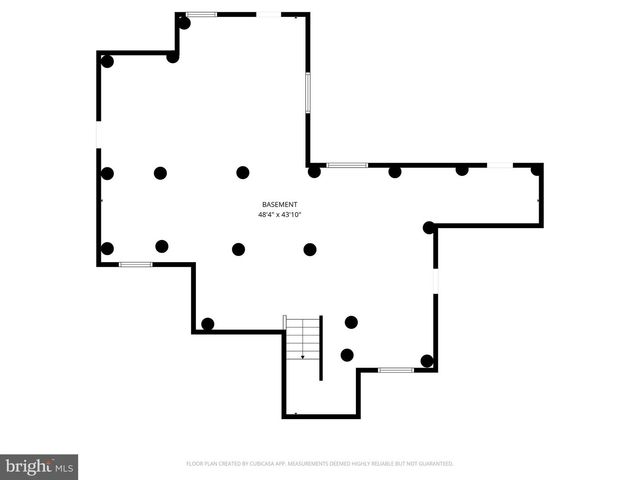 5403 PEARL DR, Chincoteague Island, VA 23336