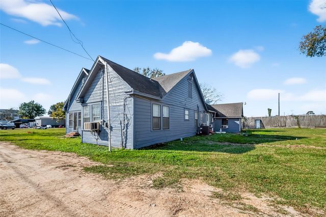 15627 Market Street, Channelview, TX 77530