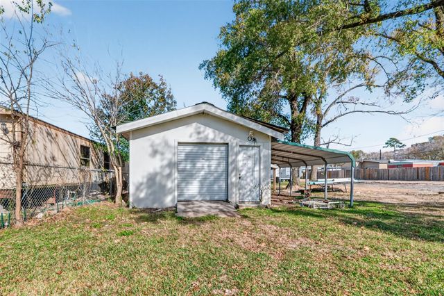15627 Market Street, Channelview, TX 77530