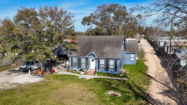 15627 Market Street, Channelview, TX 77530