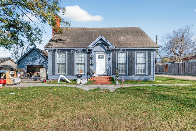 15627 Market Street, Channelview, TX 77530