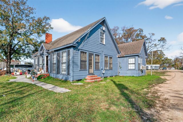 15627 Market Street, Channelview, TX 77530