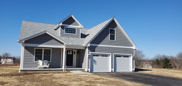 103 Flanders Road, Groton, CT 06355