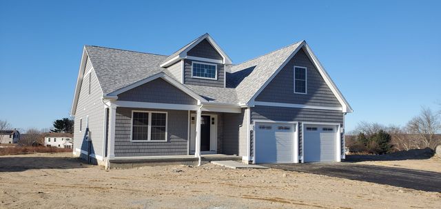103 Flanders Road, Groton, CT 06355