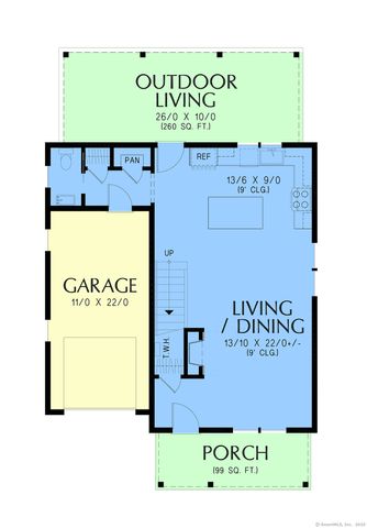 103 Flanders Road, Groton, CT 06355