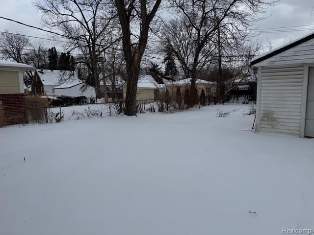 26431 Monticello Street, Inkster, MI 48141