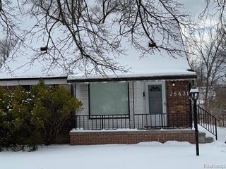 26431 Monticello Street, Inkster, MI 48141