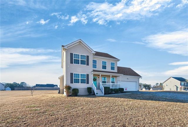 20234 Meadow Brook CT, Franklin, VA 23851