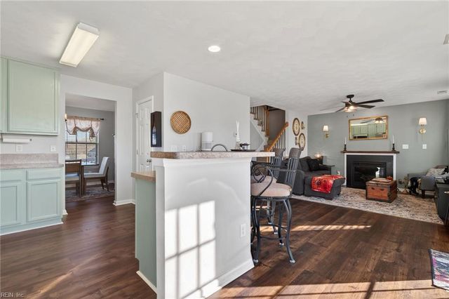 20234 Meadow Brook CT, Franklin, VA 23851