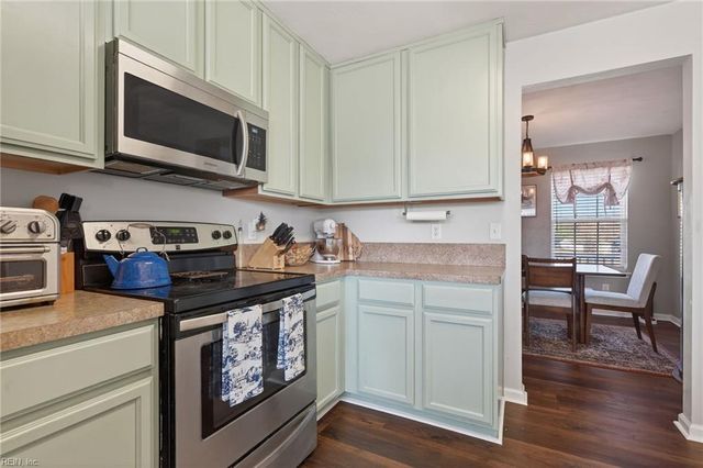 20234 Meadow Brook CT, Franklin, VA 23851