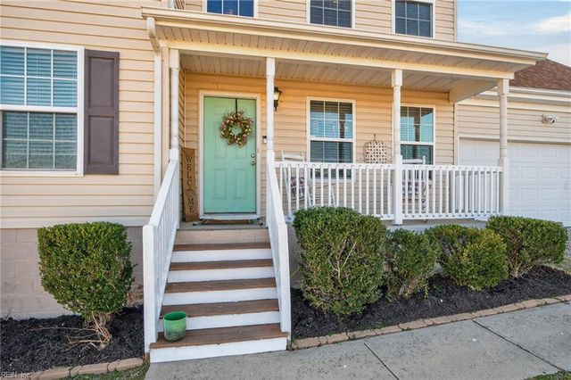 20234 Meadow Brook CT, Franklin, VA 23851