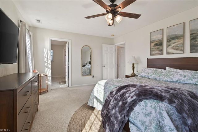 20234 Meadow Brook CT, Franklin, VA 23851