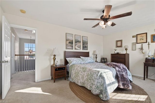 20234 Meadow Brook CT, Franklin, VA 23851