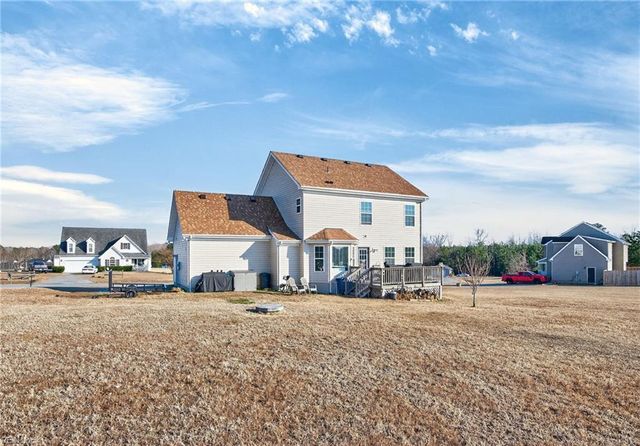 20234 Meadow Brook CT, Franklin, VA 23851