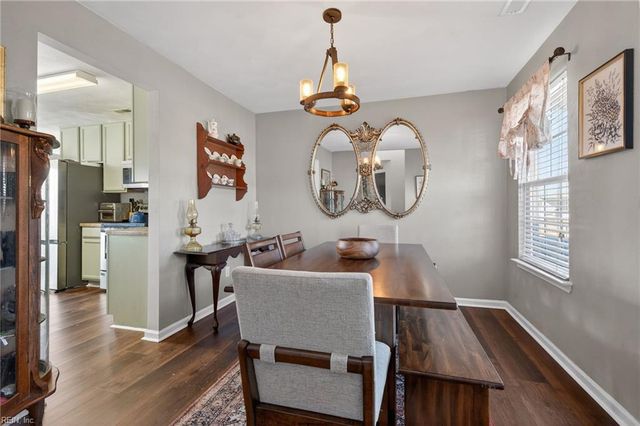 20234 Meadow Brook CT, Franklin, VA 23851