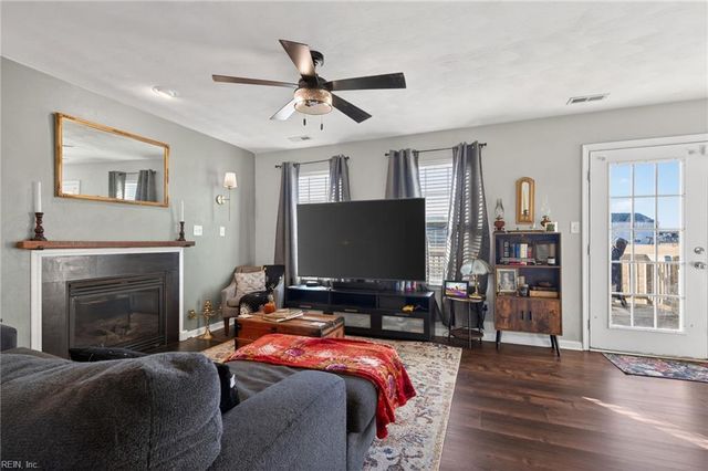 20234 Meadow Brook CT, Franklin, VA 23851