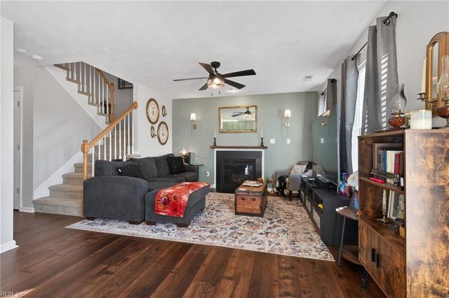 20234 Meadow Brook CT, Franklin, VA 23851