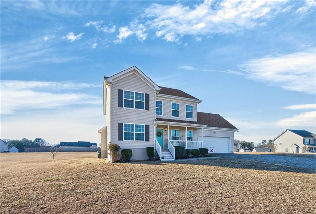 20234 Meadow Brook CT, Franklin, VA 23851