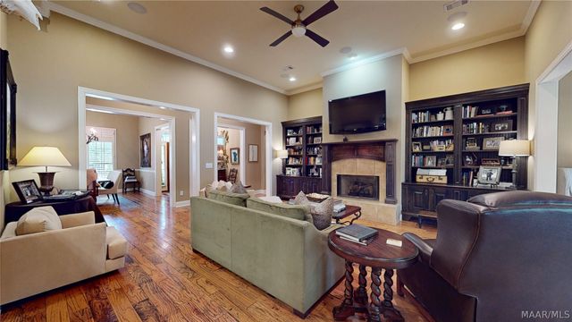 1509 Old Park Row, Montgomery, AL 36117