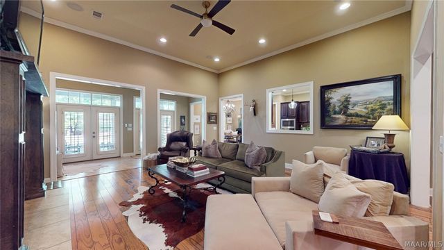 1509 Old Park Row, Montgomery, AL 36117