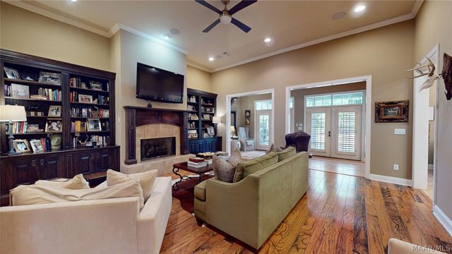 1509 Old Park Row, Montgomery, AL 36117