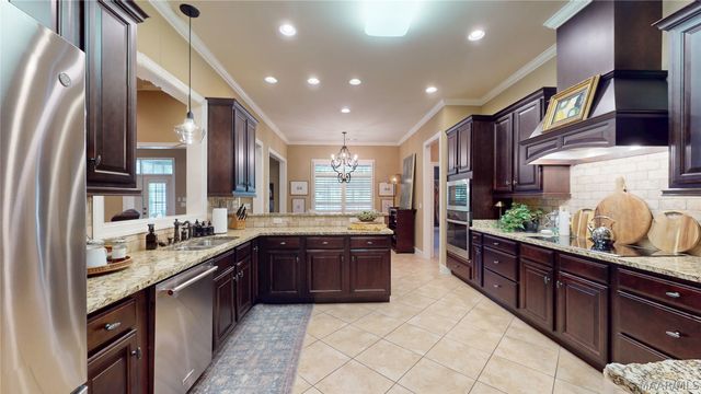 1509 Old Park Row, Montgomery, AL 36117