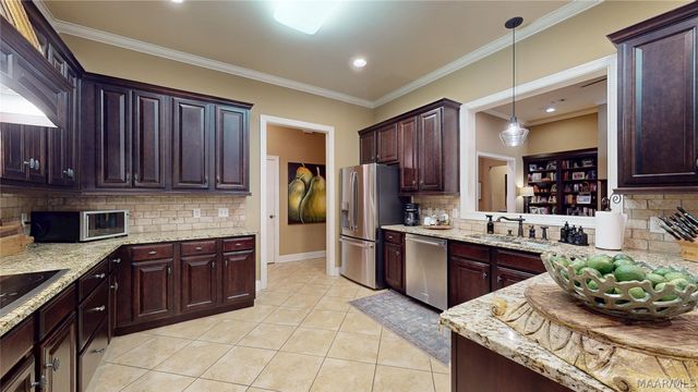 1509 Old Park Row, Montgomery, AL 36117