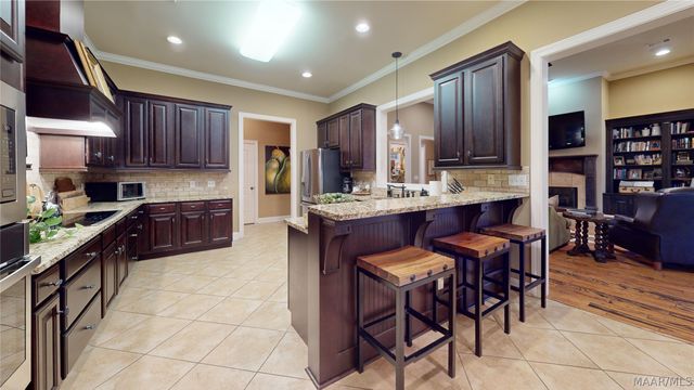 1509 Old Park Row, Montgomery, AL 36117