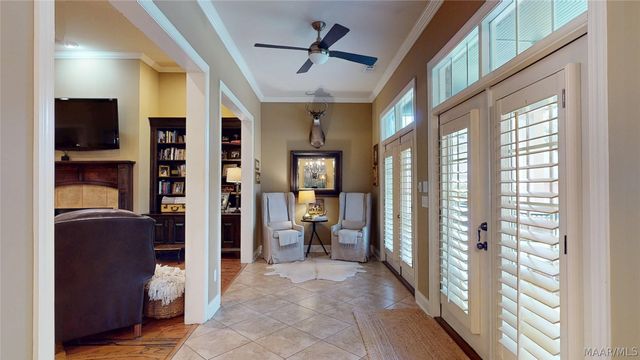 1509 Old Park Row, Montgomery, AL 36117