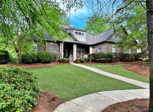 1509 Old Park Row, Montgomery, AL 36117