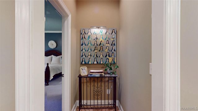 1509 Old Park Row, Montgomery, AL 36117