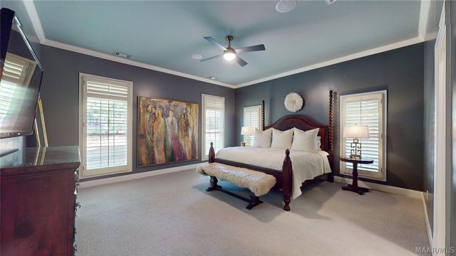 1509 Old Park Row, Montgomery, AL 36117