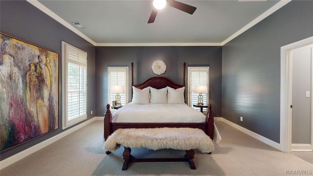 1509 Old Park Row, Montgomery, AL 36117