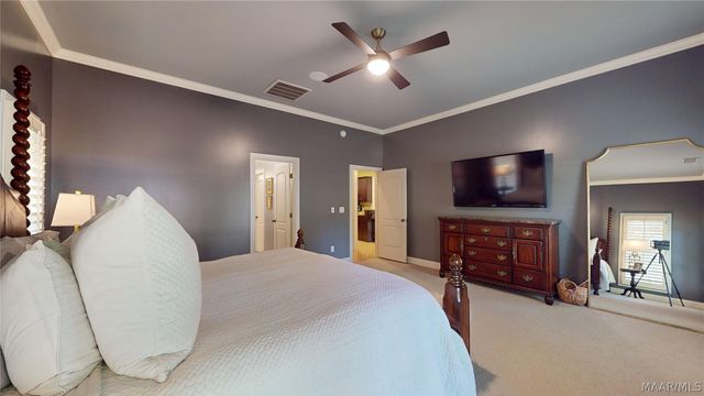 1509 Old Park Row, Montgomery, AL 36117