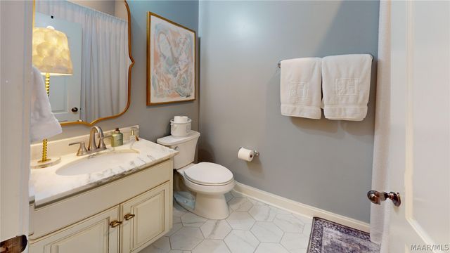 1509 Old Park Row, Montgomery, AL 36117