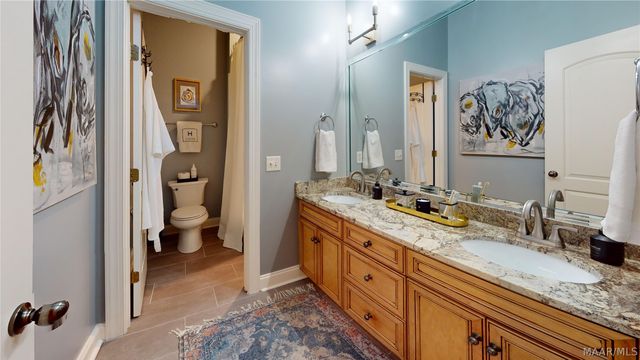 1509 Old Park Row, Montgomery, AL 36117