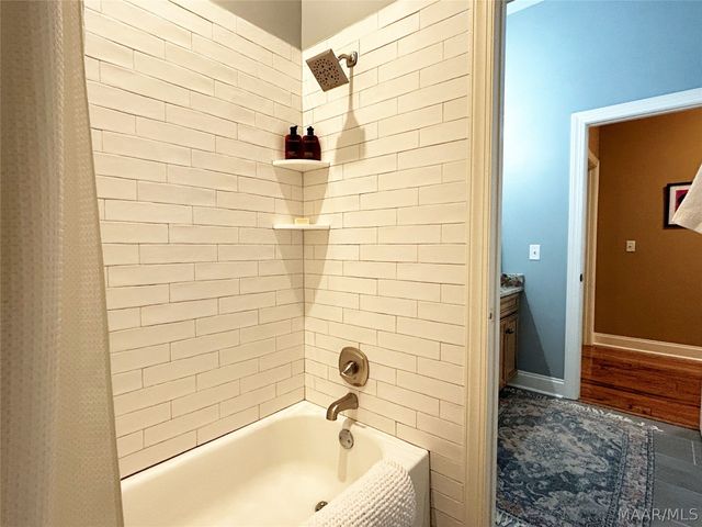 1509 Old Park Row, Montgomery, AL 36117