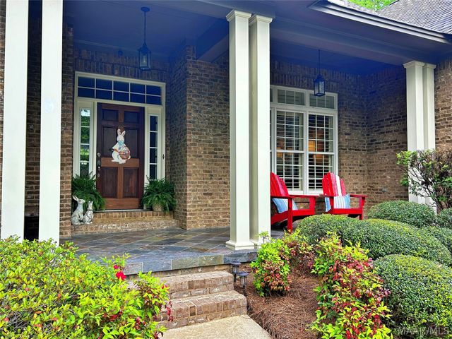 1509 Old Park Row, Montgomery, AL 36117