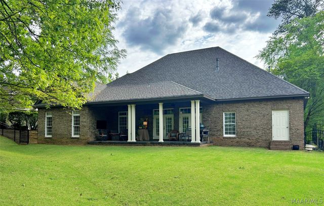 1509 Old Park Row, Montgomery, AL 36117