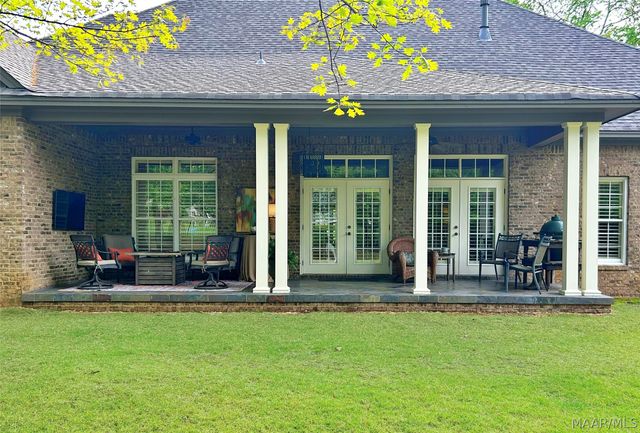 1509 Old Park Row, Montgomery, AL 36117