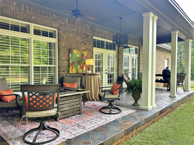 1509 Old Park Row, Montgomery, AL 36117