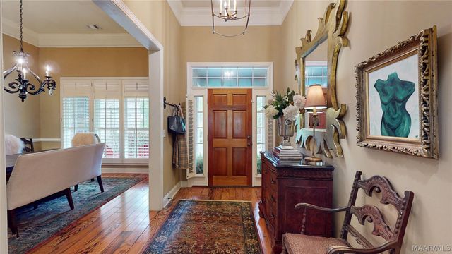 1509 Old Park Row, Montgomery, AL 36117