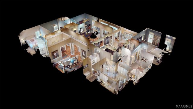 1509 Old Park Row, Montgomery, AL 36117