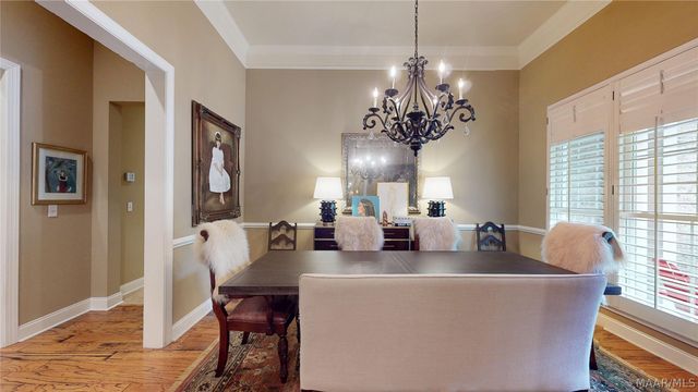 1509 Old Park Row, Montgomery, AL 36117