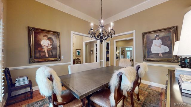 1509 Old Park Row, Montgomery, AL 36117