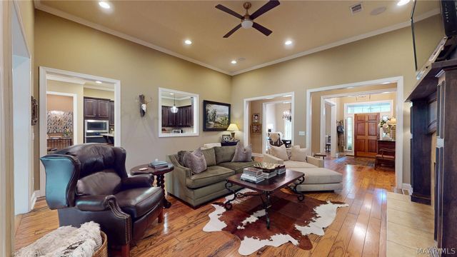 1509 Old Park Row, Montgomery, AL 36117