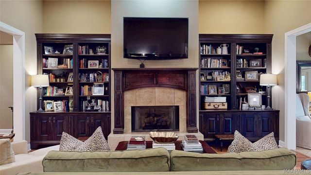 1509 Old Park Row, Montgomery, AL 36117