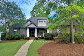 1509 Old Park Row, Montgomery, AL 36117