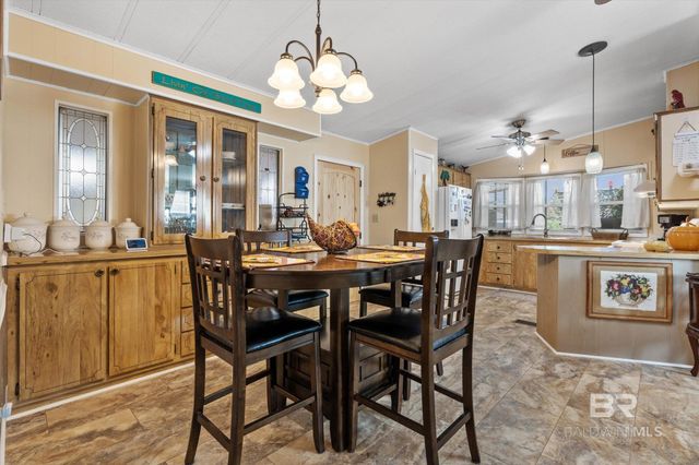 1537 Valencia Drive, Lillian, AL 36549