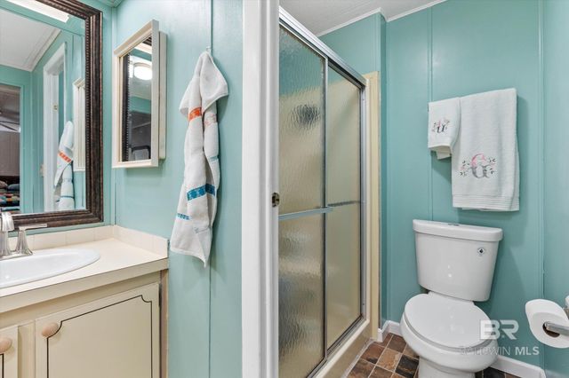 1537 Valencia Drive, Lillian, AL 36549